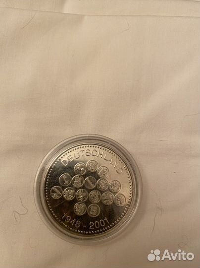 Жетон-монеты