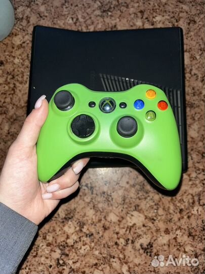 Xbox 360