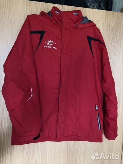 Костюм утепленный easton