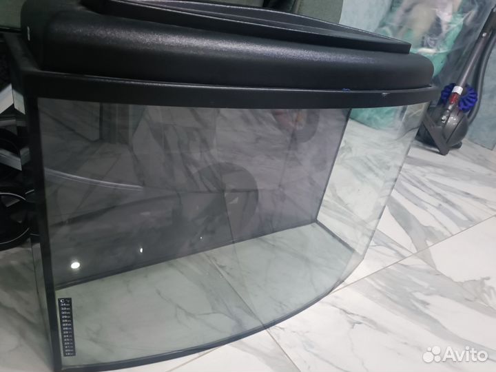 Аквариум 100л