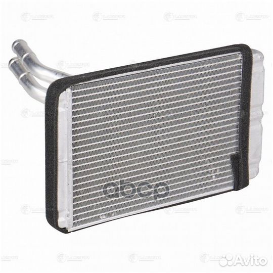 Радиатор отопителя hyundai matrix (01) LRH 082