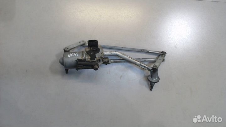 Механизм стеклоочистителя Ford Fusion, 2003