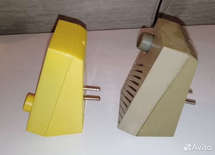 Радиоточка-конструктор