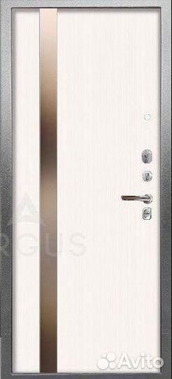 Распашные двери