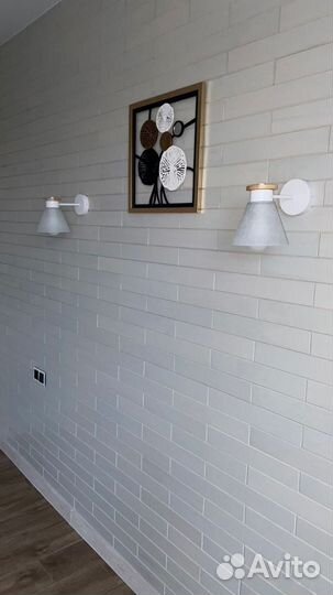 Стеновой паркет из липы