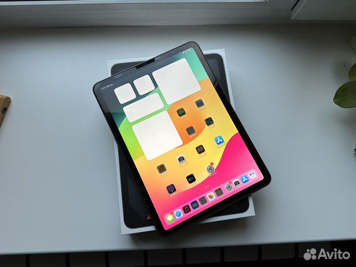 iPad Air 4 Wi-Fi 64Gb