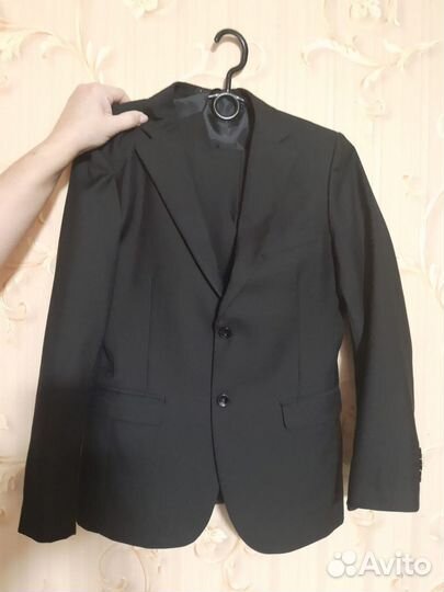 Школьная форма, тройка