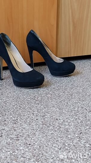 Туфли женские 36 размер