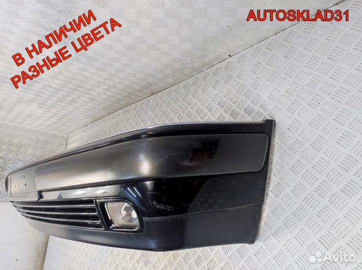 Бампер передний Mercedes Benz W210 A2108850125