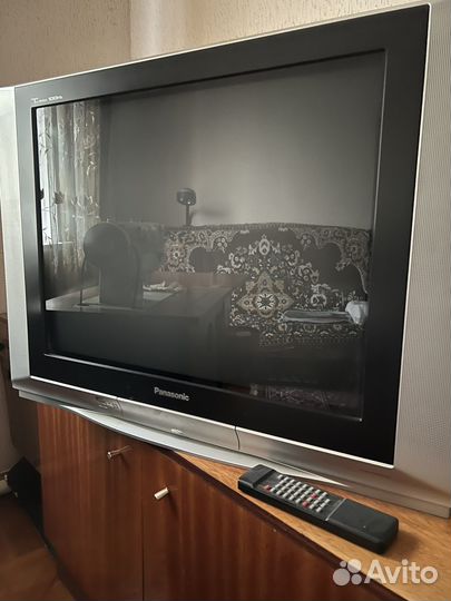 Телевизор бу