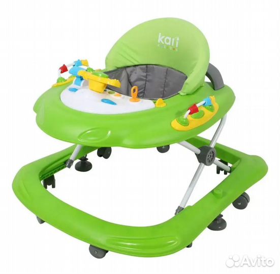 Ходунки детские бу