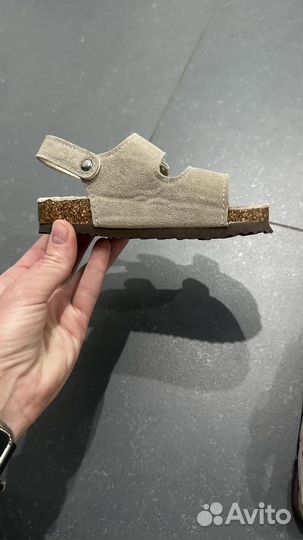 Сандалии детские