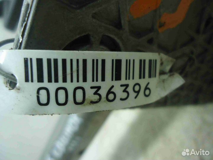 Колонка рулевая Chevrolet Equinox 2 825902385