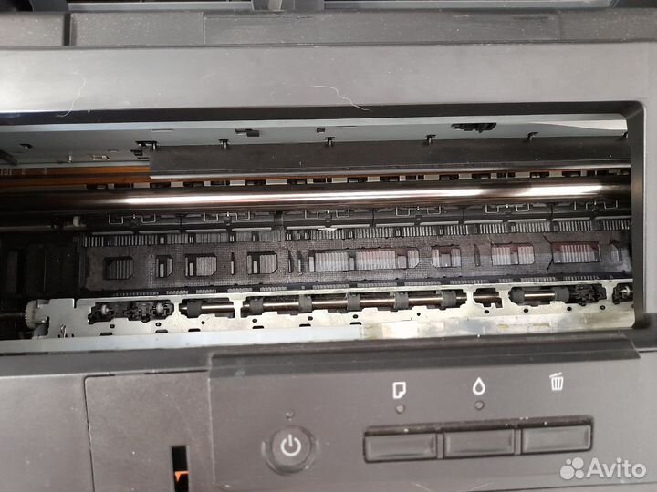 Принтер epson L1800 DTF