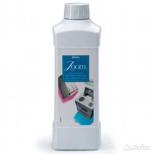 Чистящее средство Амвей Zoom