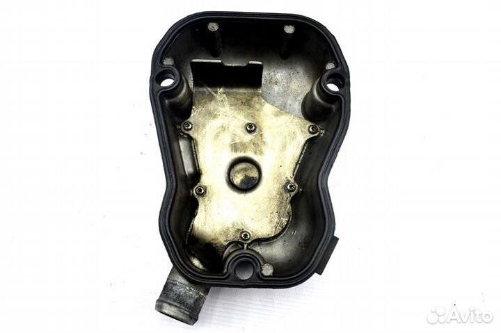 Клапанная крышка scania R-series (01.04)