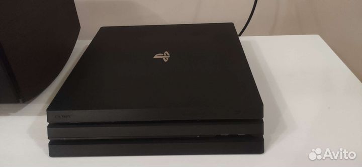 Sony playstation 4 PS4 pro 1tb