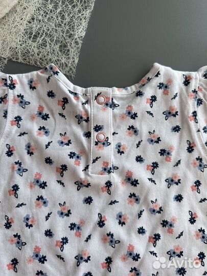 Песочник 62 68 74 80 92