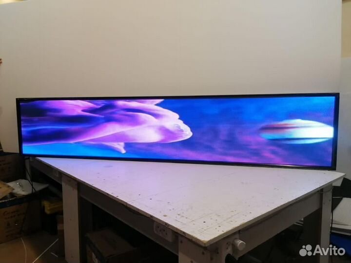 Светодиодный экран