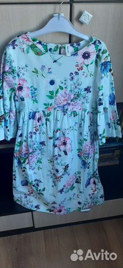 Вещи для девочки 152 158 размер