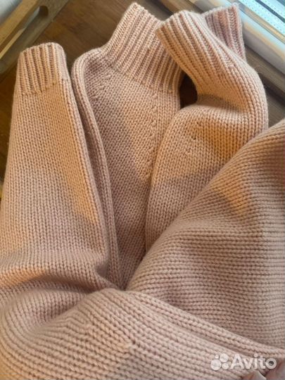 Свитер Massimo dutti