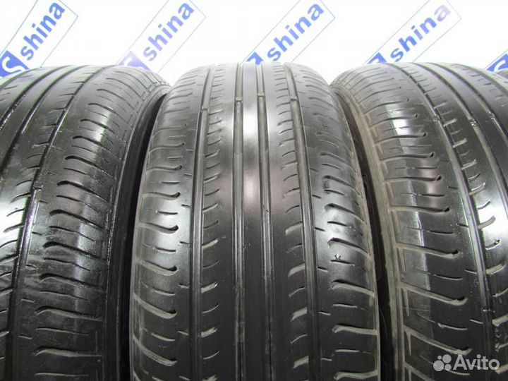 Hankook Optimo K415 225/60 R17 96R