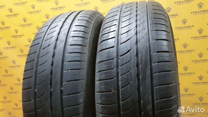 Pirelli Cinturato P1 Verde 195/65 R15 91H