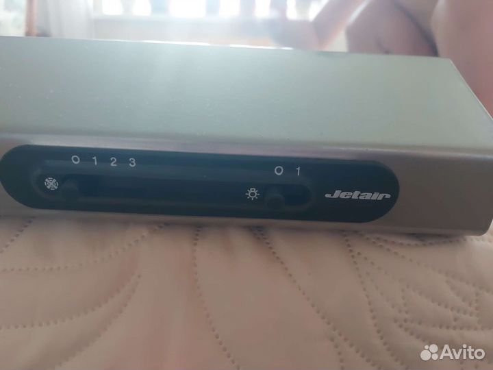 Вытяжка для кухни