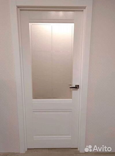 Дверь межкомнатная