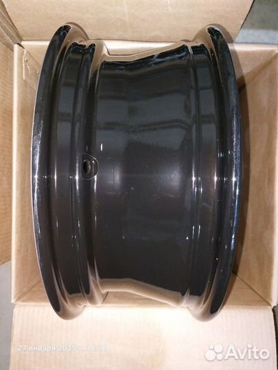 Литые диски K&K KC782