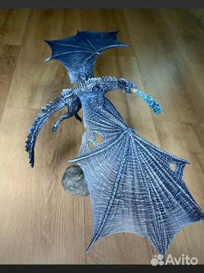 Фигурка ледяной дракон Игра Престолов