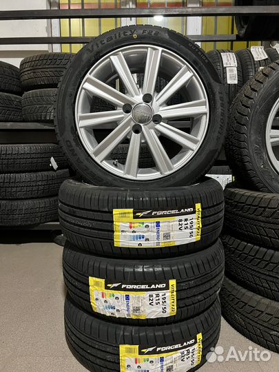 Камрики r15 На Ваз Лада