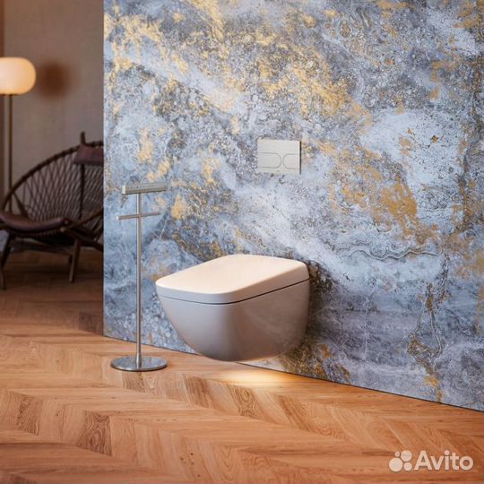 Унитазы широкий ассортимент