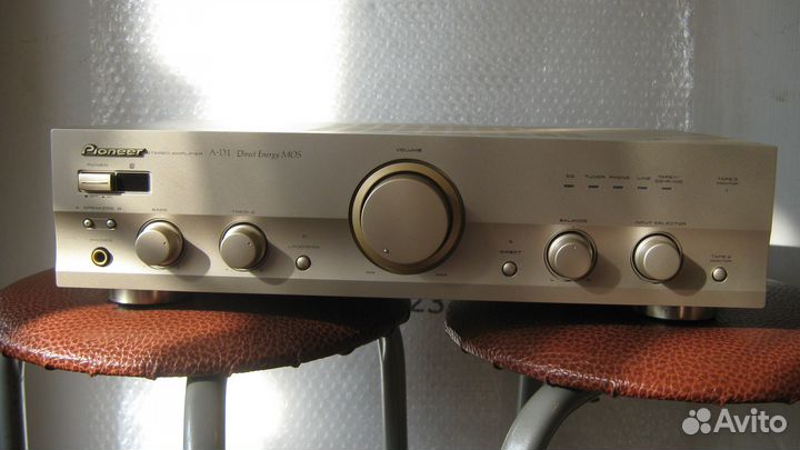 Усилитель Pioneer A-D1