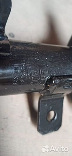 Амортизатор Kia Spectra 2.0 0K2NF34700A