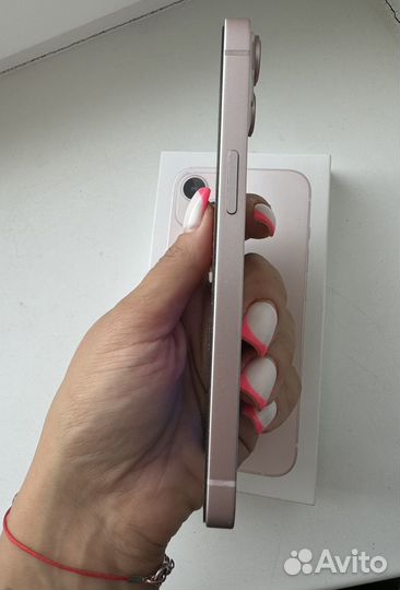 iPhone 13, 128 ГБ