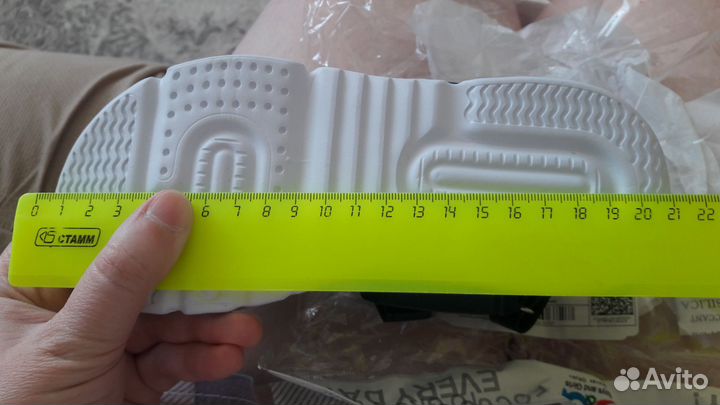 Сандали для мальчика