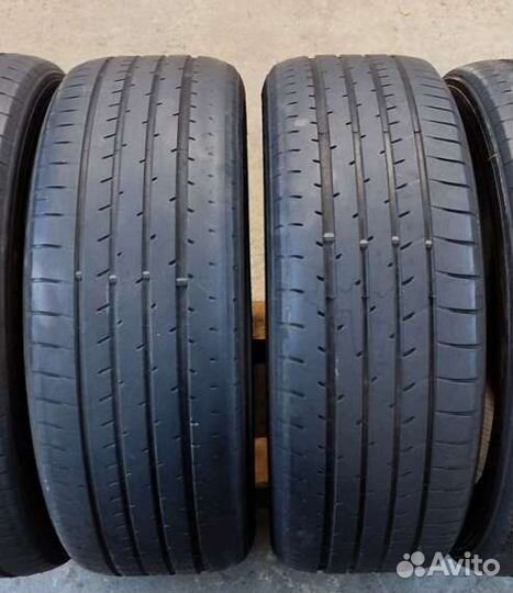 Toyo Proxes R36 225/55 R19 99V