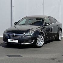 Opel Insignia 2.0 AT, 2013, 254 033 км, с пробегом, цена 1 230 000 руб.