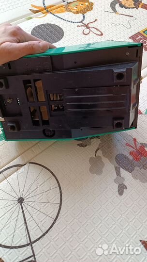 Фильмоскоп СССР