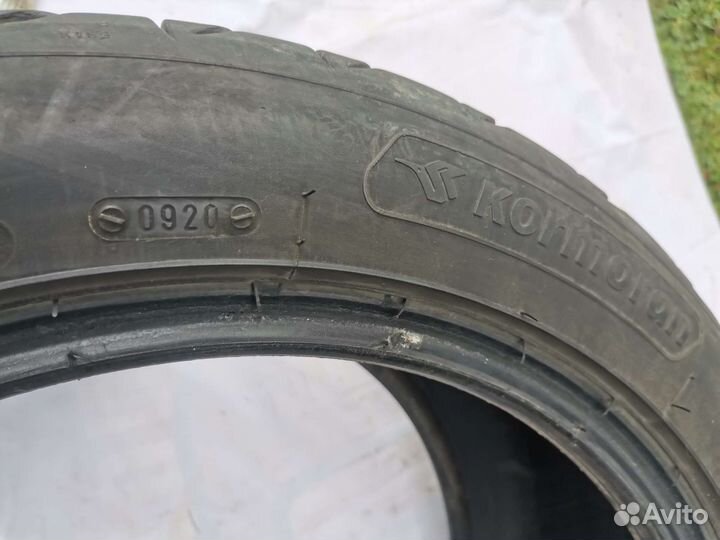 Kormoran Ultra High Performance 245/45 R17