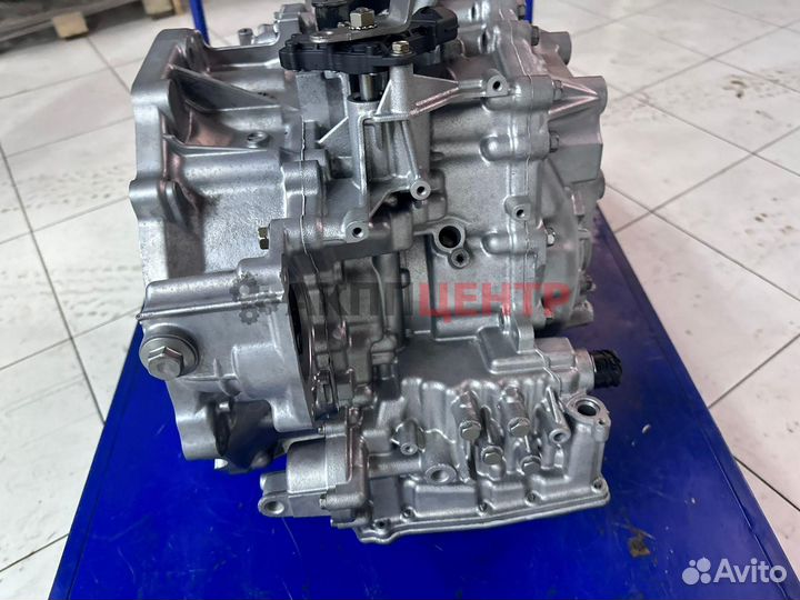 Вариатор Nissan Teana j32