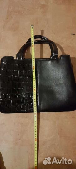 Сумка женская