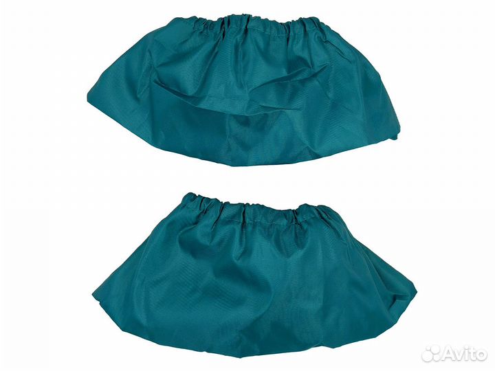 Бахилы rinidi многоразовые детские 