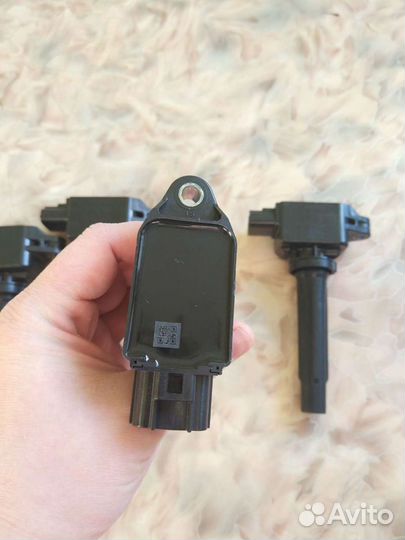 Катушка зажигания mazda cx5 6gj 3bm