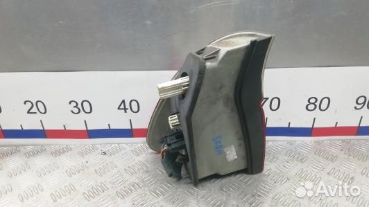 Фонарь задний правый BMW X5 E53 (5KR11MY01)