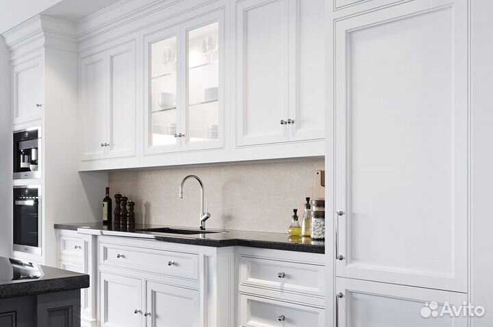 Кухонный гарнитур. Кухня