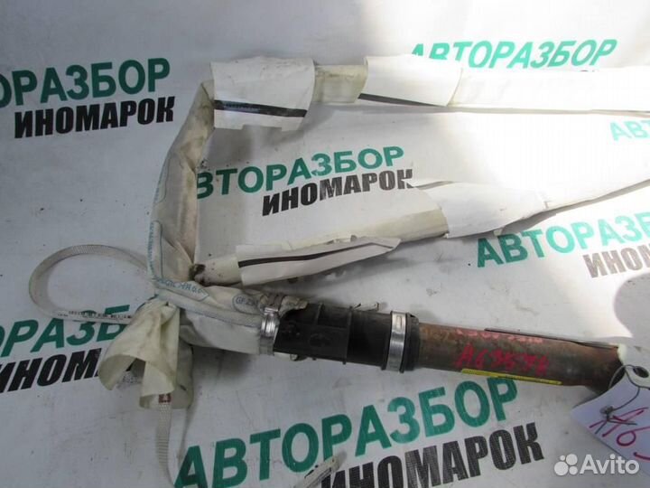 Подушка безопасности боковая для Renault Megane 2