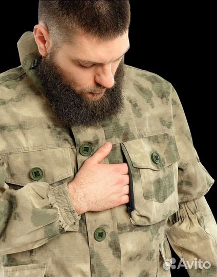 Костюм летний Горка-5 мх/рг