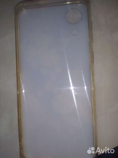 Чехол на samsung а 03 core